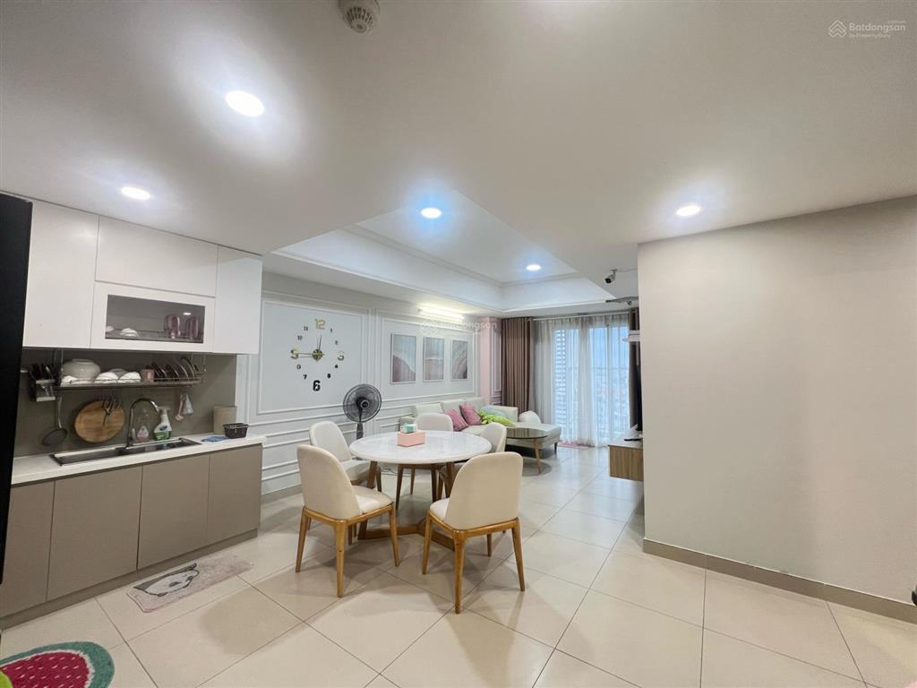 Bán căn hộ carillon 7, tân phú, 77m2, 2pn,2wc, full nội thất, sổ hồng, giá 4,9 tỷ.  0976 028 ***