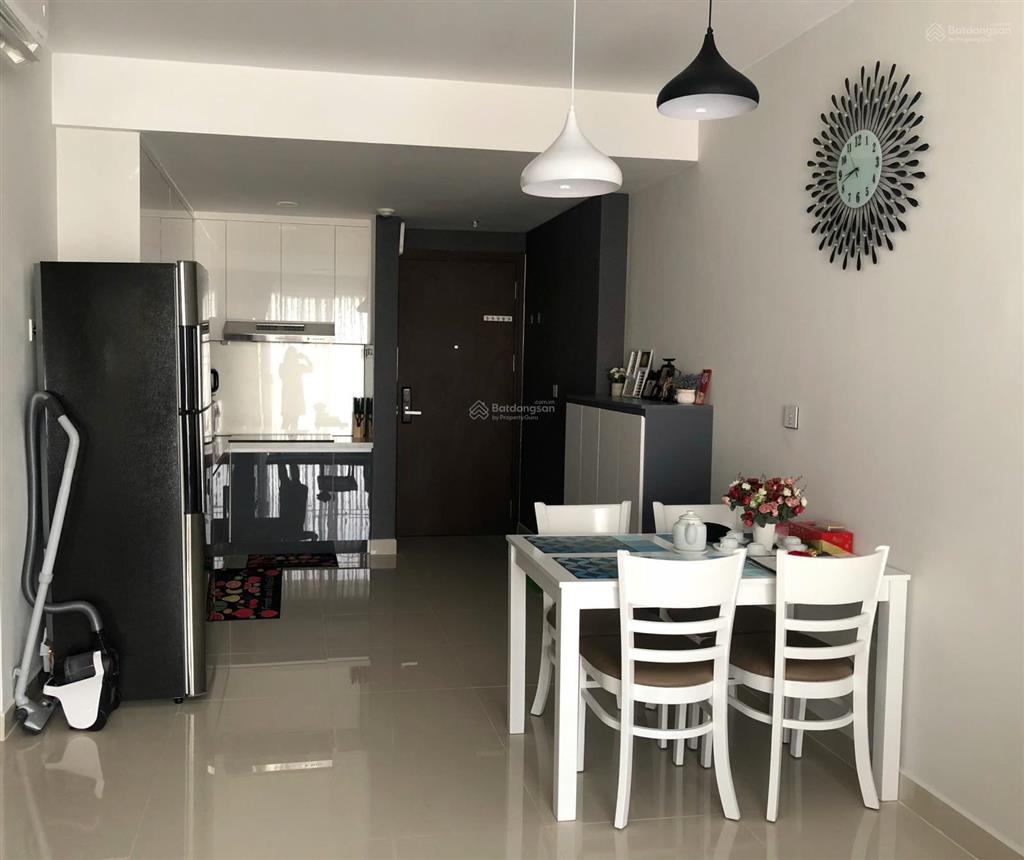 Cho thuê căn hộ botanica premier, 2pn,2wc, 74m2, full nội thất, giá 17,5tr/tháng,  0976 028 ***