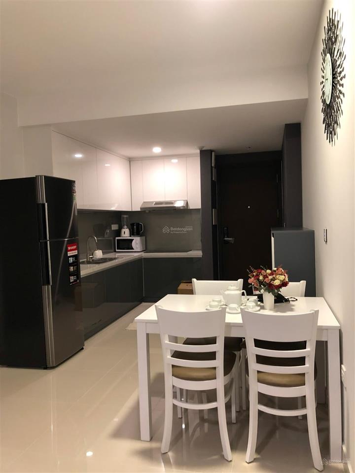 Cho thuê căn hộ botanica premier, 2pn,2wc, 74m2, full nội thất, giá 17,5tr/tháng,  0976 028 ***
