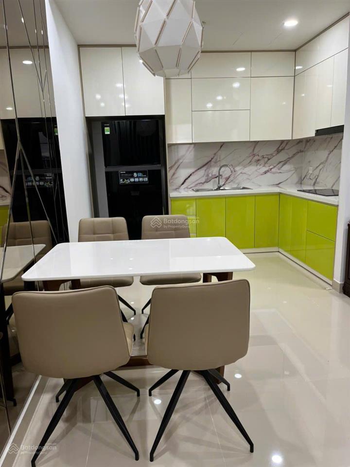 Cho thuê căn hộ golden mansion, 75m2, 2pn, 2wc, full nội thất, giá 18 triệu/tháng,  0976 028 ***