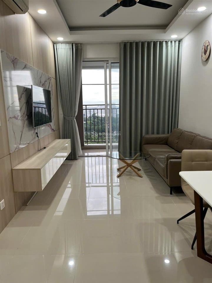 Cho thuê căn hộ golden mansion, 75m2, 2pn, 2wc, full nội thất, giá 18 triệu/tháng,  0976 028 ***