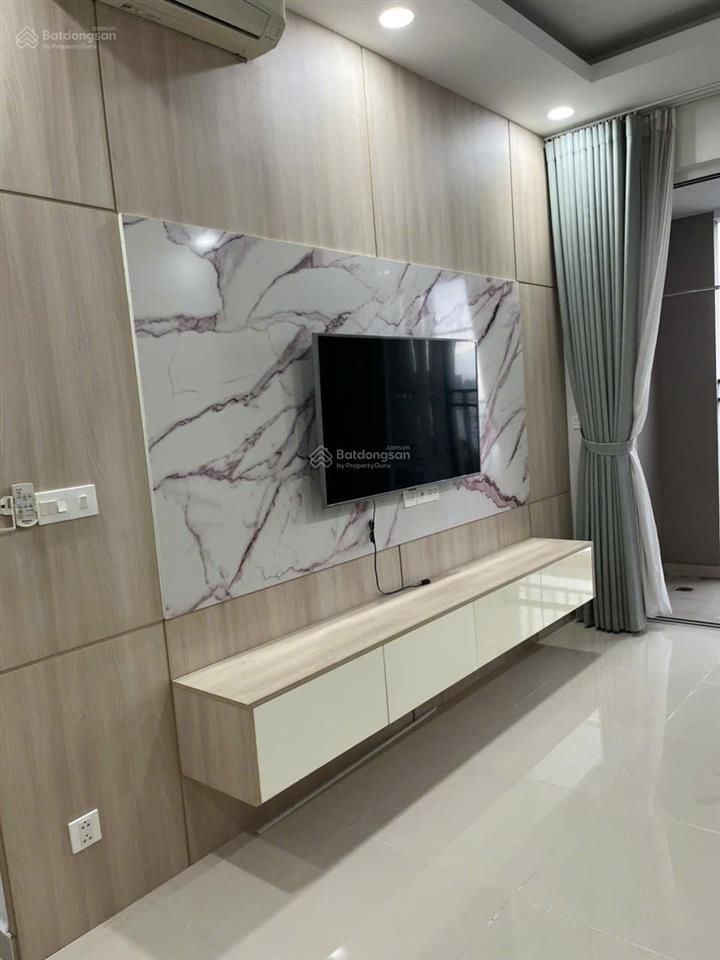 Cho thuê căn hộ golden mansion, 75m2, 2pn, 2wc, full nội thất, giá 18 triệu/tháng,  0976 028 ***