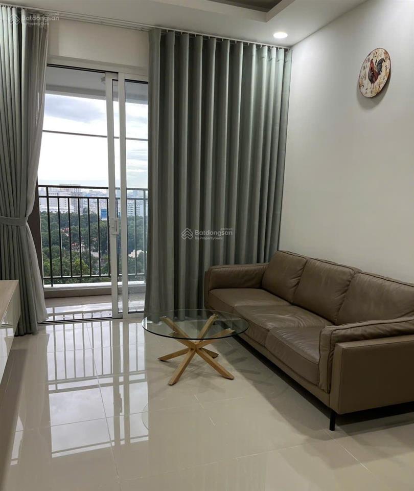 Cho thuê căn hộ golden mansion, 75m2, 2pn, 2wc, full nội thất, giá 18 triệu/tháng,  0976 028 ***