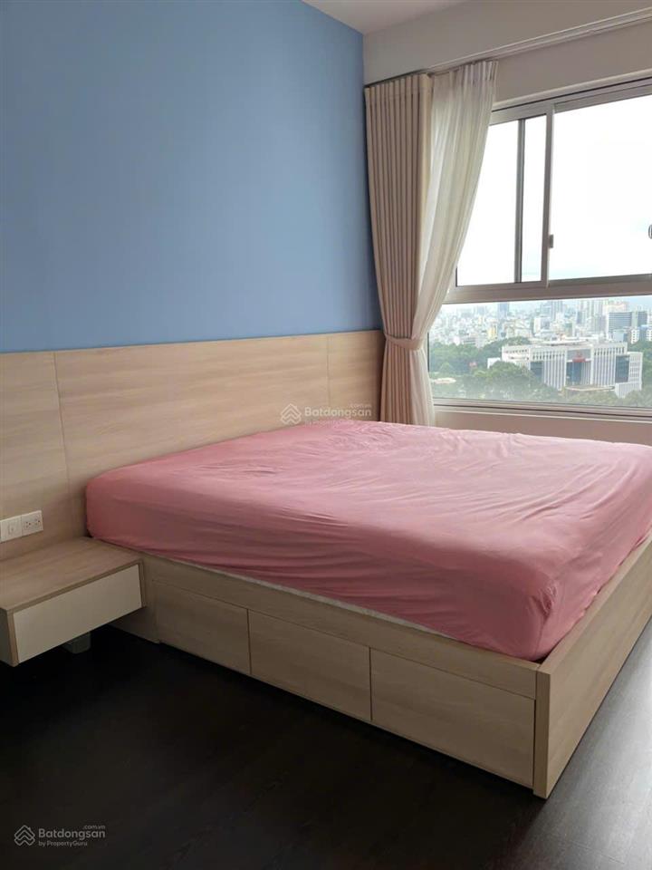 Cho thuê căn hộ golden mansion, 75m2, 2pn, 2wc, full nội thất, giá 18 triệu/tháng,  0976 028 ***