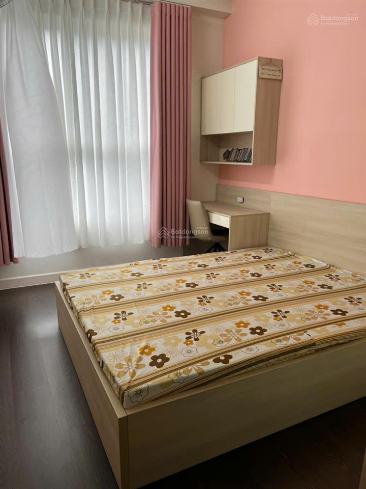 Cho thuê căn hộ golden mansion, 75m2, 2pn, 2wc, full nội thất, giá 18 triệu/tháng,  0976 028 ***