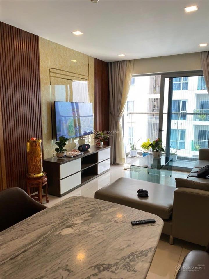 Cho thuê căn hộ rivera park, quận 10, 88m2, 2pn, 2wc, full nội thất, giá 20tr/tháng,  0976 028 ***