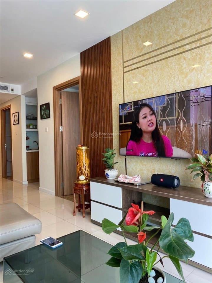 Cho thuê căn hộ rivera park, quận 10, 88m2, 2pn, 2wc, full nội thất, giá 20tr/tháng,  0976 028 ***