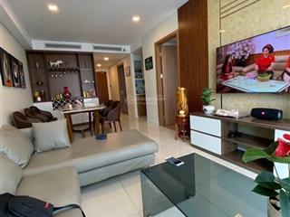 Cho thuê căn hộ rivera park, quận 10, 88m2, 2pn, 2wc, full nội thất, giá 20tr/tháng,  0976 028 ***