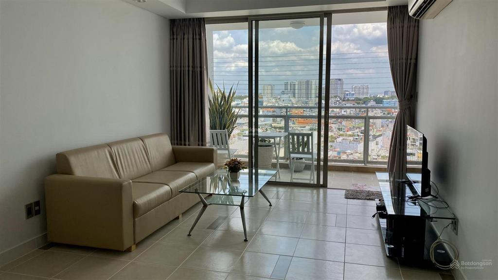 Cho thuê căn hộ botanic tower, 95m2, 2pn,2wc, nội thất cb, giá 16tr/tháng,  0976 028 ***