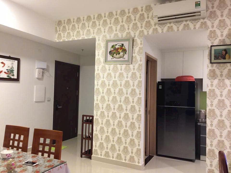 Cho thuê chcc botanica premier, 98m2,3pn,2wc, full nội thất, giá 22tr/tháng, nhà đẹp,  0976 028 ***