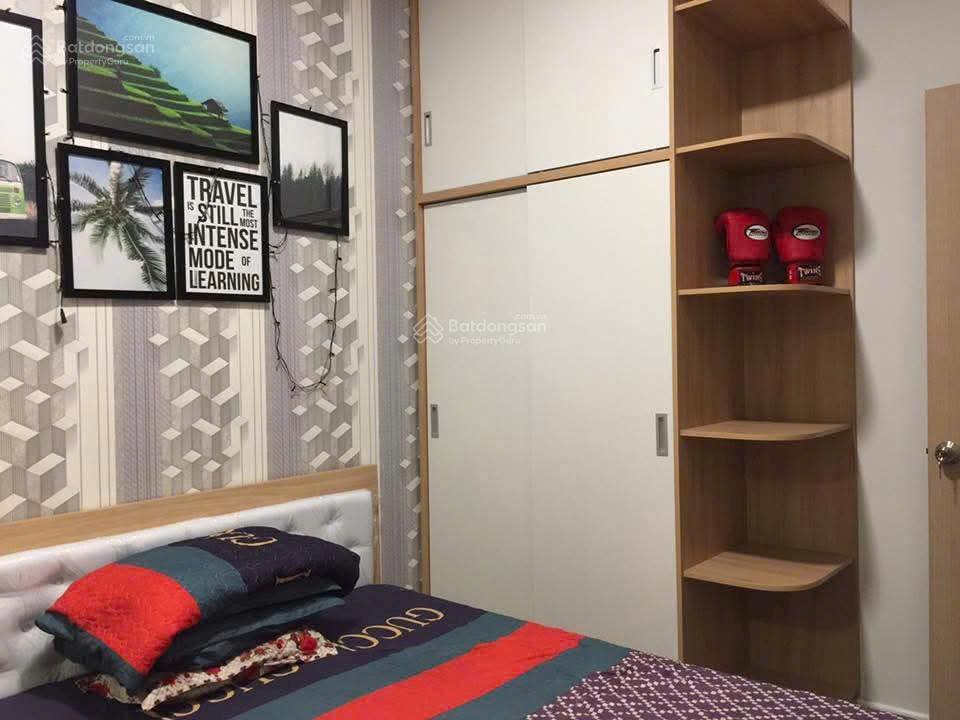 Cho thuê chcc botanica premier, 98m2,3pn,2wc, full nội thất, giá 22tr/tháng, nhà đẹp,  0976 028 ***
