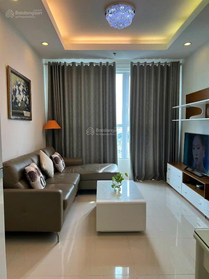 Cho thuê căn hộ the prince, 75m2, 2pn, full nội thất, giá 19 triệu/tháng, ở liền,  0976 028 ***