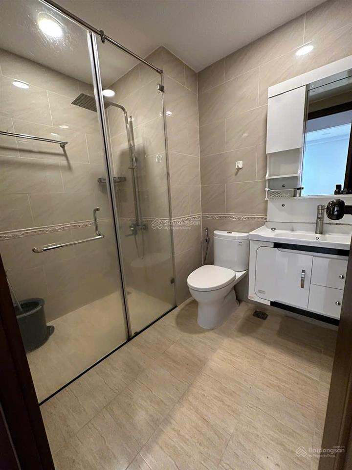 Cho thuê căn hộ orchard parkview, 57m², 2 phòng ngủ, 1wc, nội thất, giá 15tr/tháng,  0976 028 ***
