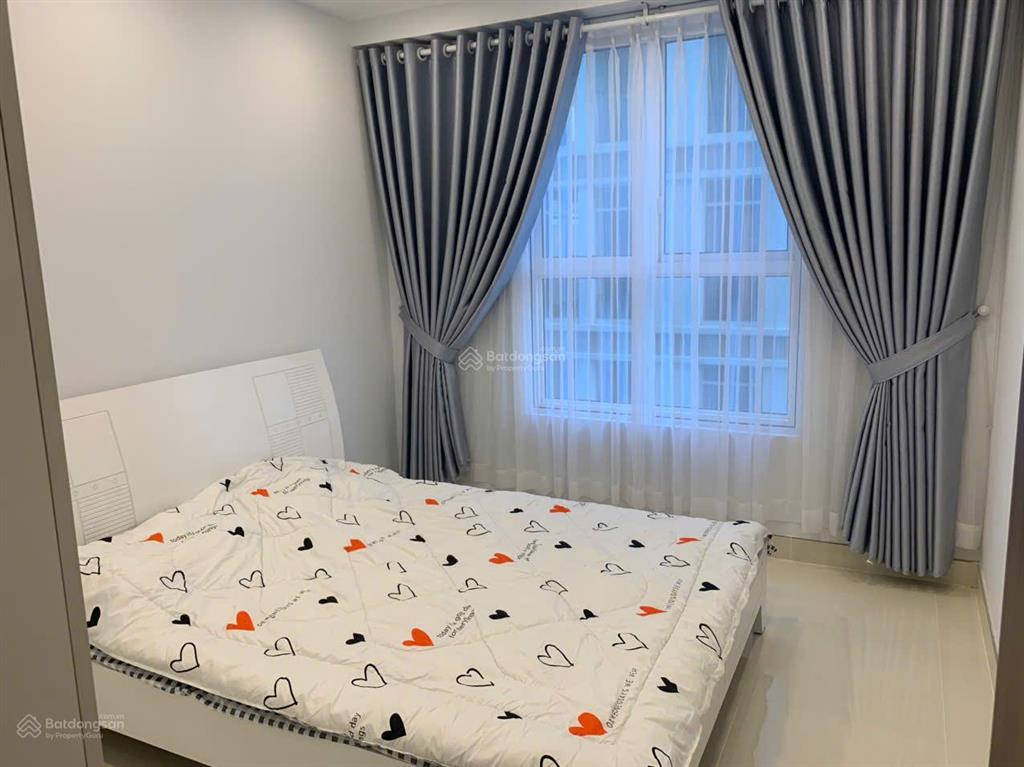 Cho thuê căn hộ orchard parkview, 57m², 2 phòng ngủ, 1wc, nội thất, giá 15tr/tháng,  0976 028 ***