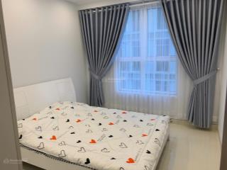 Cho thuê căn hộ orchard parkview, 58m², 1 phòng ngủ, 1wc, nội thất, giá 16tr/tháng,  0976 028 ***