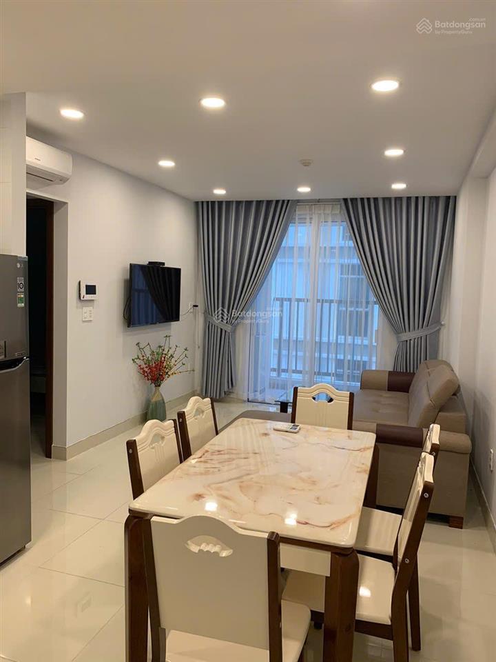 Cho thuê căn hộ orchard parkview, 57m², 2 phòng ngủ, 1wc, nội thất, giá 15tr/tháng,  0976 028 ***