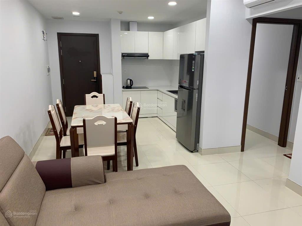Cho thuê căn hộ orchard parkview, 57m², 2 phòng ngủ, 1wc, nội thất, giá 15tr/tháng,  0976 028 ***