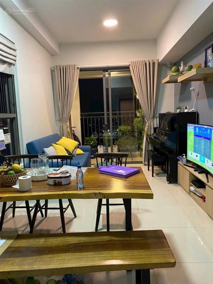 Bán căn hộ botanica premier, 69m2, 2pn, 2wc, lầu cao, view hướng đông, giá 6,2 tỷ,  0976 028 ***