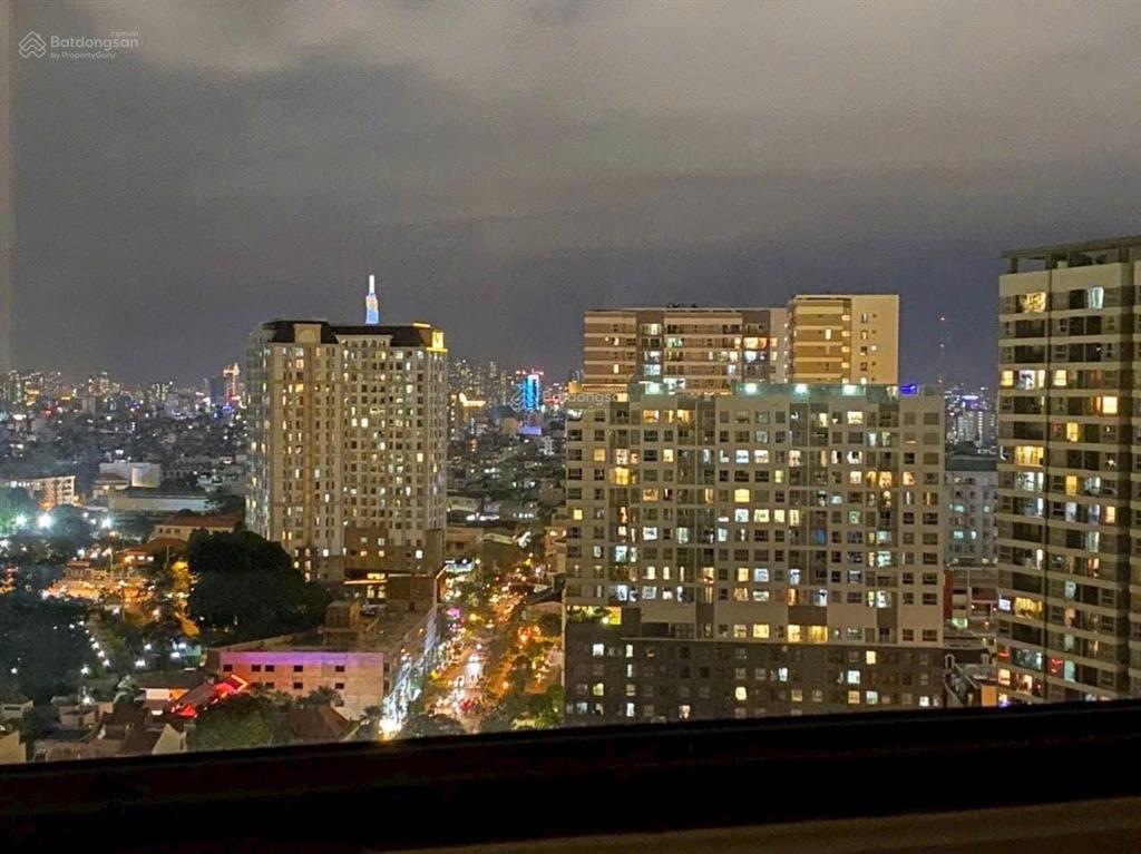 Bán căn hộ botanica premier, 69m2, 2pn, 2wc, lầu cao, view hướng đông, giá 6,2 tỷ,  0976 028 ***