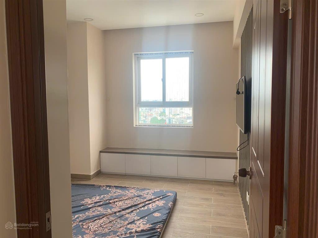 Cho thuê căn hộ sunny plaza, gò vấp, 95m2, 3pn, 2wc, full nội thất, giá 17tr/tháng.  0976 028 ***