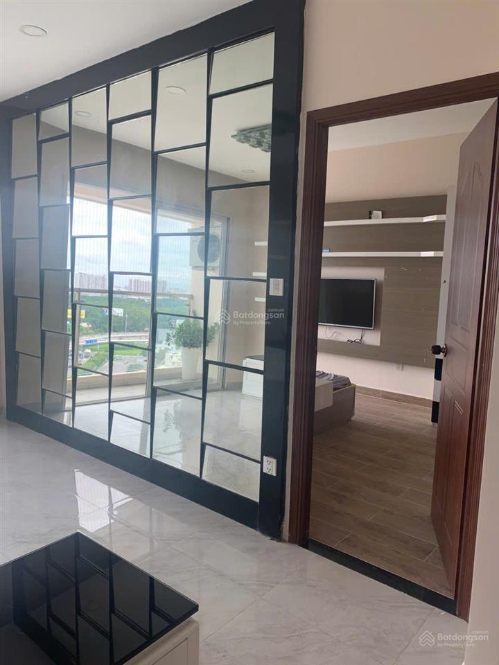 Cho thuê căn hộ sunny plaza, gò vấp, 95m2, 3pn, 2wc, full nội thất, giá 17tr/tháng.  0976 028 ***