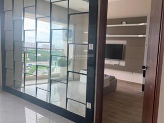 Cho thuê căn hộ sunny plaza, gò vấp, 95m2, 3pn, 2wc, full nội thất, giá 17tr/tháng.  0976 028 ***