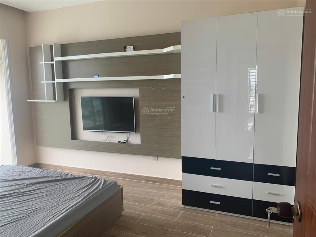 Cho thuê căn hộ sunny plaza, gò vấp, 95m2, 3pn, 2wc, full nội thất, giá 17tr/tháng.  0976 028 ***