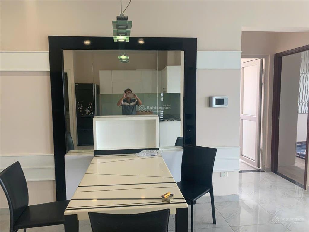 Cho thuê căn hộ sunny plaza, gò vấp, 95m2, 3pn, 2wc, full nội thất, giá 17tr/tháng.  0976 028 ***