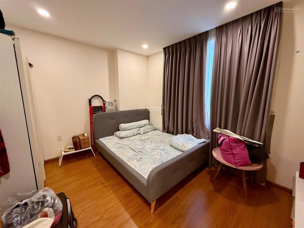 Cho thuê căn hộ him lam, quận 6, 83m2, 2pn, 2wc, full nội thất, giá 14 triệu/tháng.  0976 028 ***