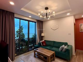 Cho thuê căn hộ him lam, quận 6, 83m2, 2pn, 2wc, full nội thất, giá 14 triệu/tháng.  0976 028 ***