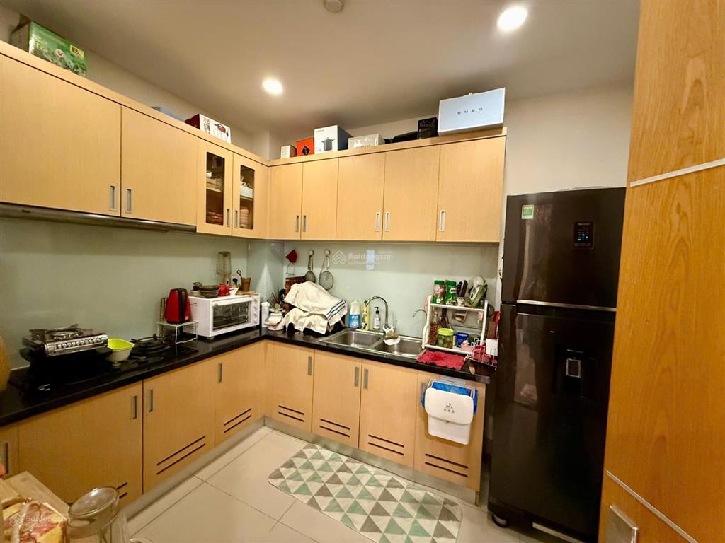 Cho thuê căn hộ him lam, quận 6, 83m2, 2pn, 2wc, full nội thất, giá 14 triệu/tháng.  0976 028 ***