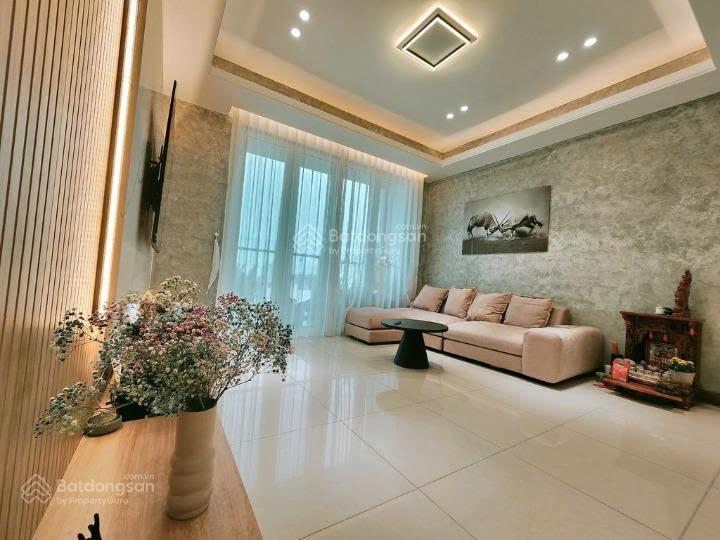 Cho thuê căn hộ cc sài gòn airport, 95m2, 2pn, full nội thất, giá 18tr/tháng.  0976 028 ***