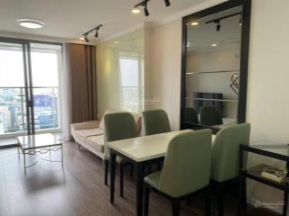 Cho thuê căn hộ kingston, 80m2, 2pn, 2wc, full nội thất, lầu trung, giá 20tr/tháng.  0976 028 ***