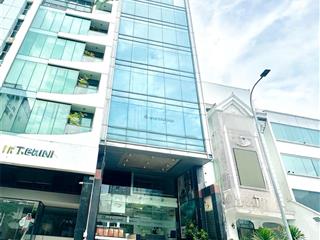 Cho thuê toà nhà tiêu chuẩn thẩm mỹ viện trung tâm quận 3