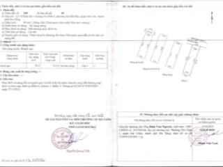 Bán căn hộ 8 tầng đường an đồn 5, vị trí sát phạm văn đồng.