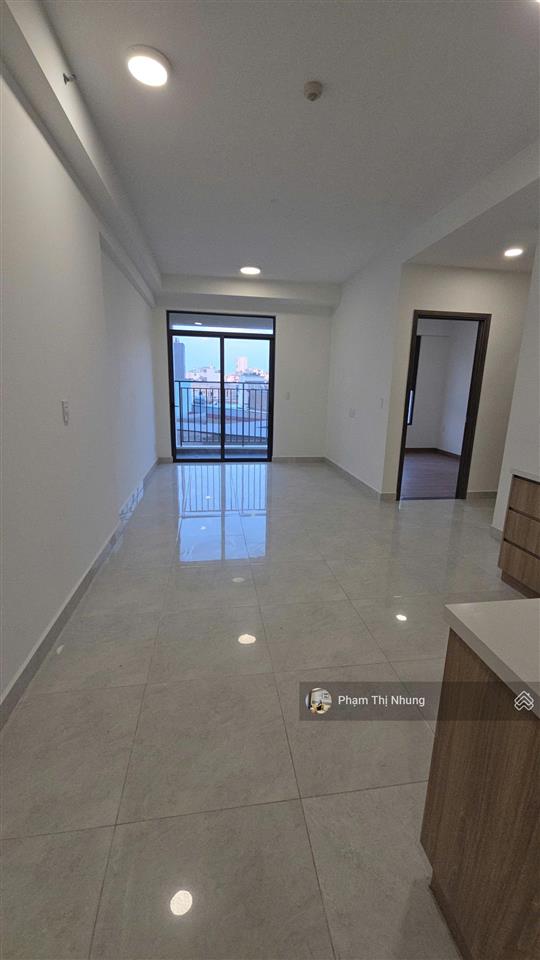 Bán căn hộ saigon asiana quận 6, dt 67,6m2/2pn, giá cđt, ở liền, ck 4%, giá 4.1 tỷ