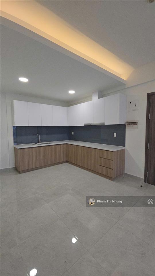 Bán căn hộ saigon asiana quận 6, dt 67,6m2/2pn, giá cđt, ở liền, ck 4%, giá 4.1 tỷ