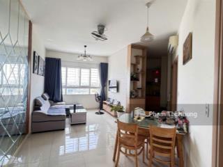 Chính chủ cho thuê căn hộ green town bình tân 68m2 /2pn đầy đủ nội thất, vào ở ngay, giá 9 triệu