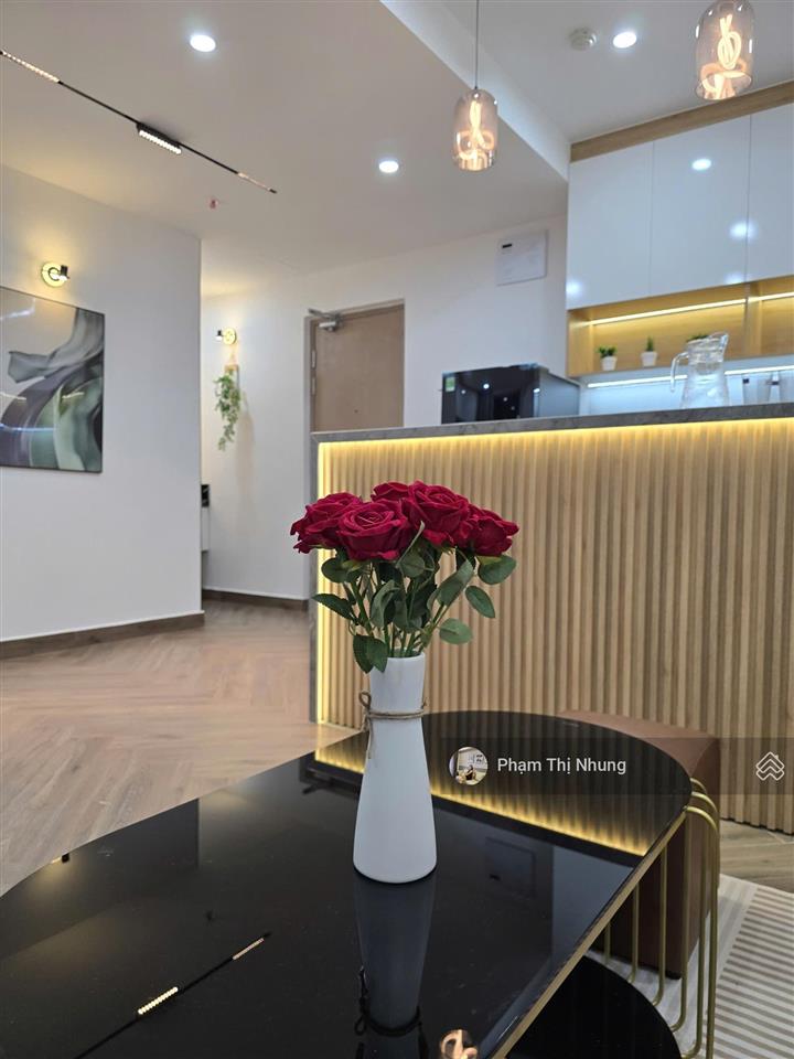 Chính chủ bán căn hộ ascent lakeside quận 7, dt 45m2/1pn, full nội thất, giá 3.5 tỷ