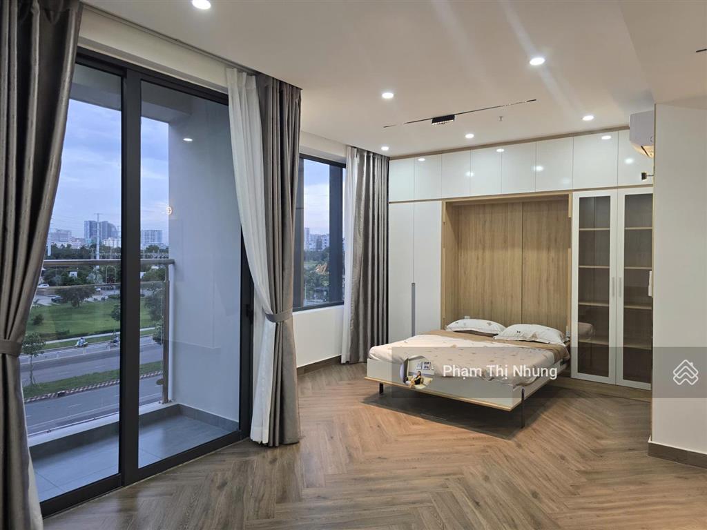 Chính chủ bán căn hộ ascent lakeside quận 7, dt 45m2/1pn, full nội thất, giá 3.5 tỷ