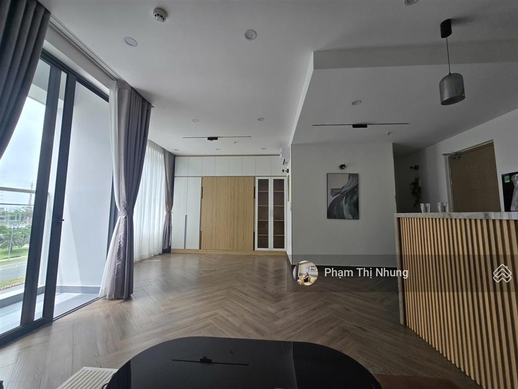 Chính chủ bán căn hộ ascent lakeside quận 7, dt 45m2/1pn, full nội thất, giá 3.5 tỷ