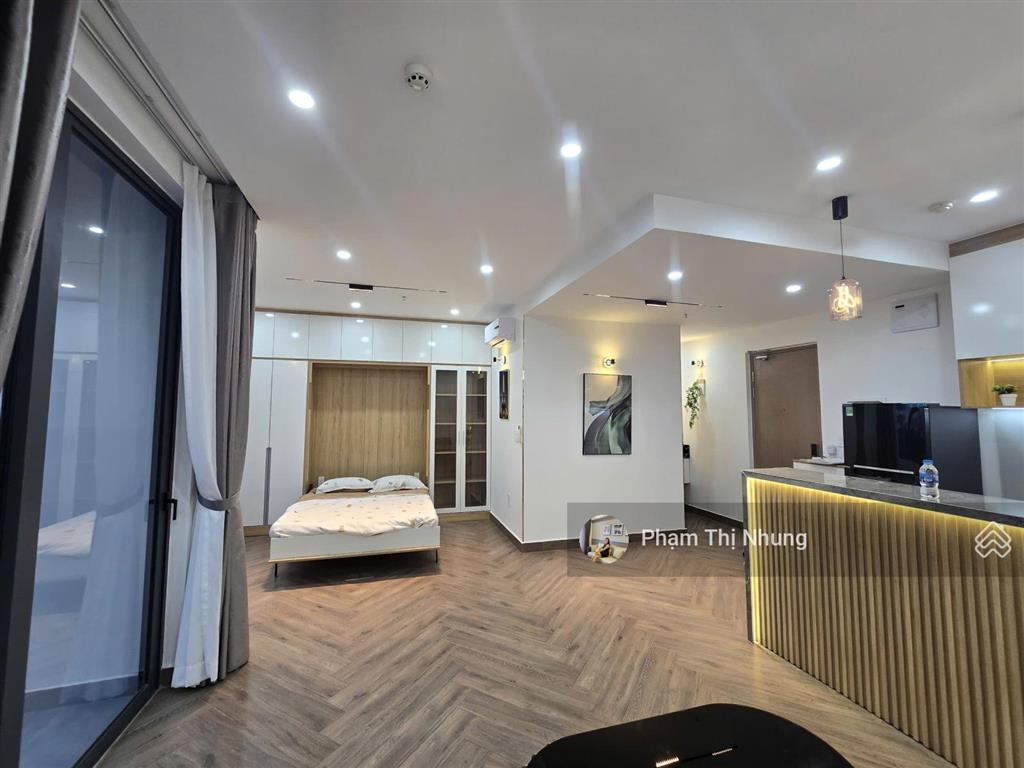 Chính chủ bán căn hộ ascent lakeside quận 7, dt 45m2/1pn, full nội thất, giá 3.5 tỷ