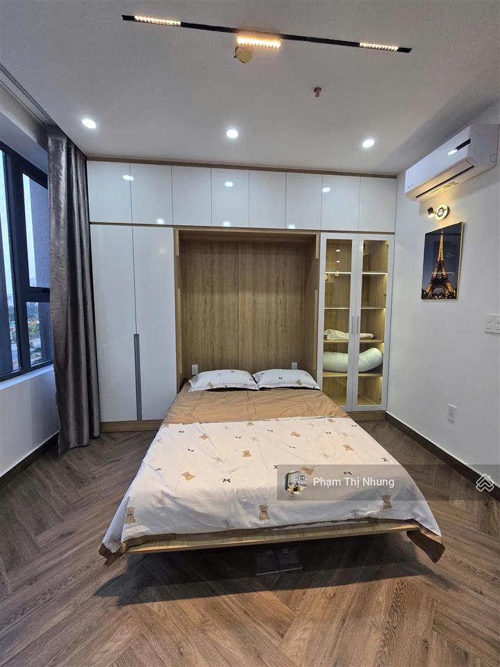 Chính chủ bán căn hộ ascent lakeside quận 7, dt 45m2/1pn, full nội thất, giá 3.5 tỷ