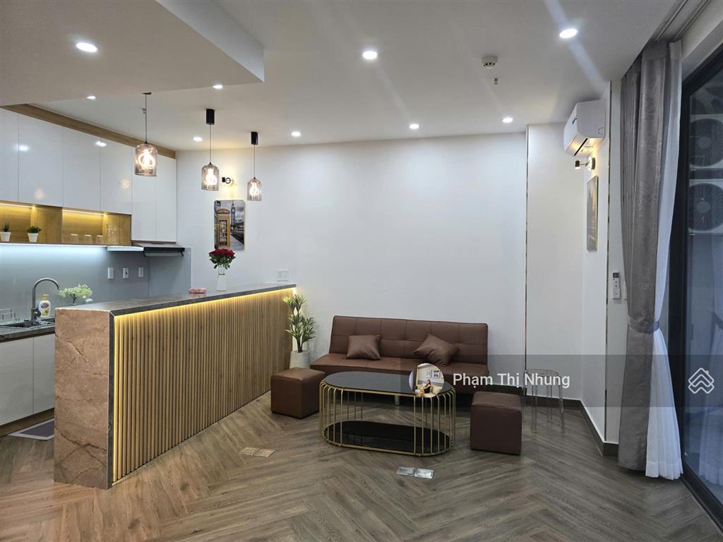 Chính chủ bán căn hộ ascent lakeside quận 7, dt 45m2/1pn, full nội thất, giá 3.5 tỷ
