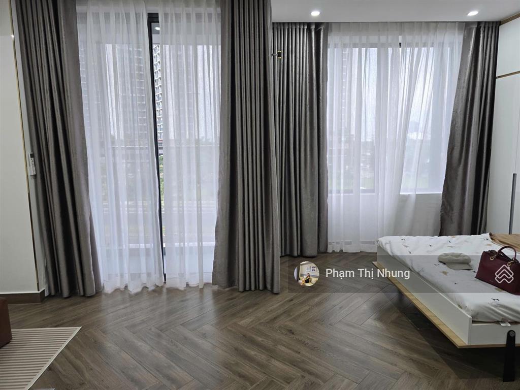 Chính chủ bán căn hộ ascent lakeside quận 7, dt 45m2/1pn, full nội thất, giá 3.5 tỷ