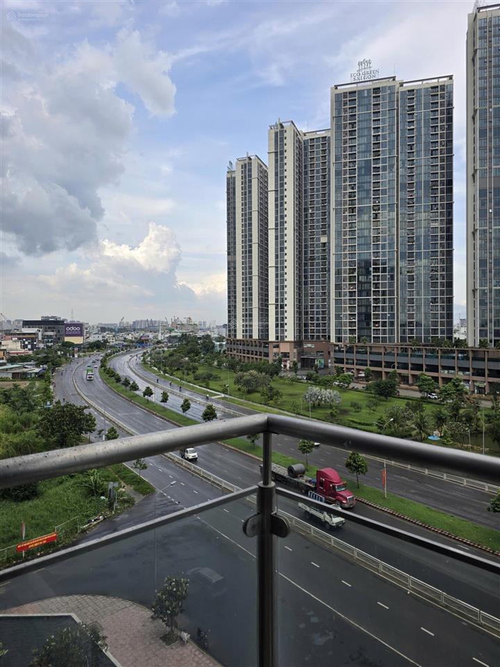 Chính chủ bán ch ascent lakeside q7, dt 93,5m2/ 2pn, view nguyễn văn linh, có nt, giá 5,7 tỷ