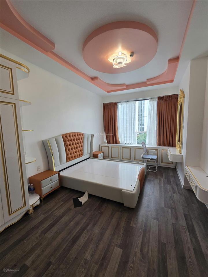 Chính chủ bán ch ascent lakeside q7, dt 93,5m2/ 2pn, view nguyễn văn linh, có nt, giá 5,7 tỷ