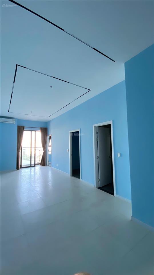 Chính chủ cho thuê căn hộ ascent lakeside, dt 60m2/ 2pn, có máy lạnh, rèm, giá 11 triệu