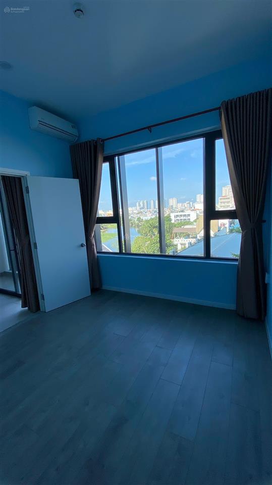 Chính chủ cho thuê căn hộ ascent lakeside, dt 60m2/ 2pn, có máy lạnh, rèm, giá 11 triệu