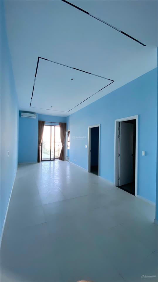 Chính chủ cho thuê căn hộ ascent lakeside, dt 60m2/ 2pn, có máy lạnh, rèm, giá 11 triệu